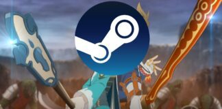 Por R$ 9,09 você aproveita esse RPG de anime no Steam