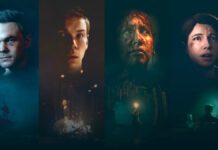 Saga de terror interativo atinge seu menor preço no Steam The Dark Pictures