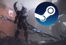Steam derruba preço de soulslike futurista no PC