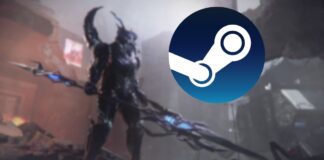 Steam derruba preço de soulslike futurista no PC