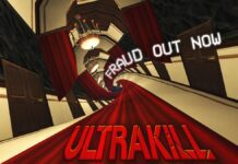 Oitava atualização de ULTRAKILL, “Fraude”, atrai um grande número de jogadores ULTRAKILL - Fraud
