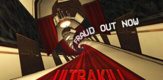 Oitava atualização de ULTRAKILL, “Fraude”, atrai um grande número de jogadores ULTRAKILL - Fraud