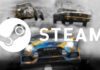 Por R$ 6,99 leve um jogo completo de rally e drift no Steam