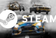 Por R$ 6,99 leve um jogo completo de rally e drift no Steam