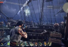 “O jogo de piratas que merecemos”: a demo de Windrose explode no Steam com 22 mil jogadores simultâneos Windrose