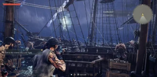 “O jogo de piratas que merecemos”: a demo de Windrose explode no Steam com 22 mil jogadores simultâneos Windrose