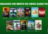 Kingdom Come: Deliverance, Avatar, Like a Dragon e muito mais – Microsoft anuncia nova leva de jogos para o Game Pass XBOX_GamePass_Announcement_03.02.2026_PT-BR