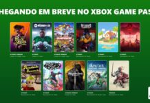 Kingdom Come: Deliverance, Avatar, Like a Dragon e muito mais – Microsoft anuncia nova leva de jogos para o Game Pass XBOX_GamePass_Announcement_03.02.2026_PT-BR