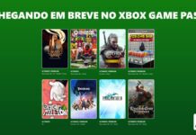 The Witcher 3 Complete Edition e Kingdom Come: Deliverance 2 chegarão ao Game Pass XBOX_GamePass_Announcement_17.02.2026_PT-BR
