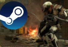 Esse jogo de R$ 99,90 está de graça no Steam e você tem 72 horas para jogar no PC