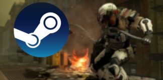 Esse jogo de R$ 99,90 está de graça no Steam e você tem 72 horas para jogar no PC