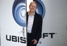 Representantes sindicais exigiram a demissão do CEO da Ubisoft, Yves Guillemot Yves Guillemot - Presidente da Ubisoft