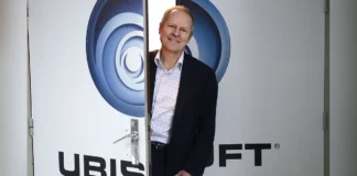 Yves Guillemot - Presidente da Ubisoft