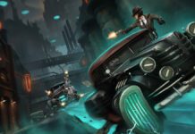 Steam: 7 novos jogos para você ficar de olho nesta semana Aether & Iron