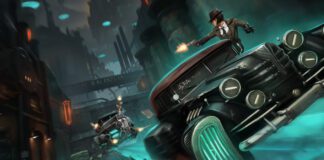 Steam: 7 novos jogos para você ficar de olho nesta semana Aether & Iron