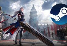 Steam derruba preço de RPG antecessor de Crimson Desert