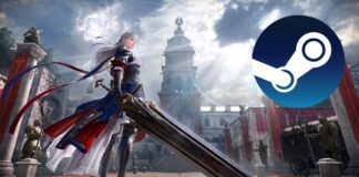 Steam derruba preço de RPG antecessor de Crimson Desert