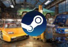 Steam derruba preço de simulador de carro de R$ 73,99 para R$ 13,31