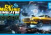 Car Mechanic Simulator 2026: Página no Steam é aberta e Demo gratuita já está disponível! Car Mechanic Simulator 2026