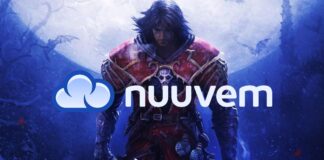 Nuuvem derruba preço de clássico da Konami no PC Castlevania: Lords of Shadow