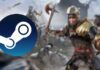 Steam derruba preço de multiplayer medieval no PC