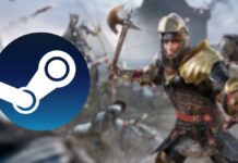 Steam derruba preço de multiplayer medieval no PC