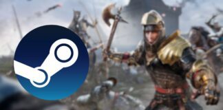 Steam derruba preço de multiplayer medieval no PC