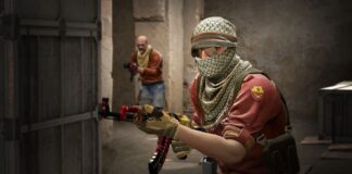 Counter-Strike: Global Offensive é relançado no Steam