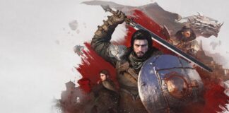 Crimson Desert está mais barato no PS5 do que na Steam Crimson Desert