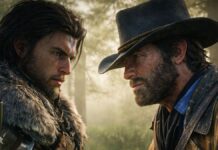 Crimson Desert promete desafiar Red Dead Redemption 2