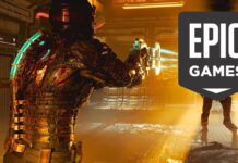 EA derruba Dead Space na Epic Games ao menor preço histórico