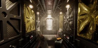 EXOTERRA: A Space Journey