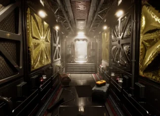 EXOTERRA: A Space Journey