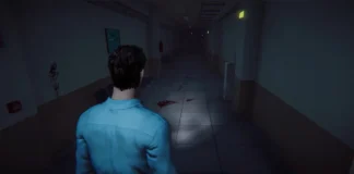 Exit: Echoes of Insanity