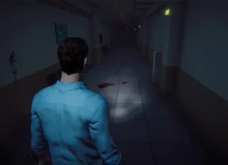 Steam libera 5 novos jogos grátis para adicionar permanentemente à sua biblioteca Exit: Echoes of Insanity