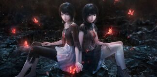 FATAL FRAME II: Crimson Butterfly REMAKE chega com desconto no PC FATAL FRAME II: Crimson Butterfly REMAKE