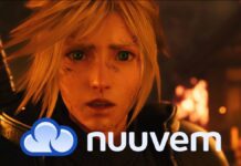 Final Fantasy VII Rebirth e mais jogos com menor preço na Nuuvem Final Fantasy VII Rebirth com menor preço na Nuuvem