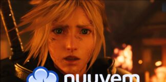 Final Fantasy VII Rebirth e mais jogos com menor preço na Nuuvem Final Fantasy VII Rebirth com menor preço na Nuuvem