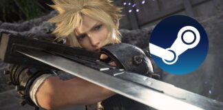 Menos de 24h: Final Fantasy VII Rebirth com menor preço histórico no Steam