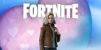 A Epic Games venceu? Fortnite voltará em breve ao Google Play em todo o mundo Fortnite-Grace-Ashcroft