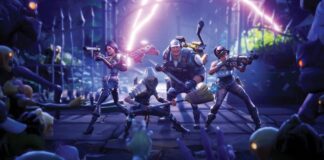 Fortnite anuncia Save the World gratuito e libera recompensas