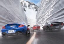 Forza Horizon 6 recebe gameplay de 9 minutos no Japão