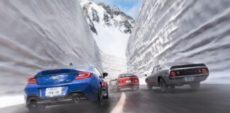 Forza Horizon 6 recebe gameplay de 9 minutos no Japão