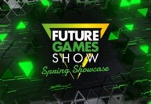 Future Games Show terá seis apresentações em 2026. A primeira acontece em 12 de março Future Games Show Spring Showcase
