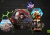 A programação de março do GeForce NOW adiciona 15 novos jogos, com Crimson Desert como destaque GFN_Thursday-05-Mar-2026_Crimson_Desert