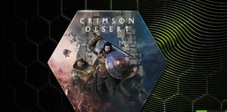 GeForce NOW recebe novidade sobre realidade virtual e Crimson Desert no catálogo GFN_Thursday-19-03-2026