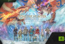 Monster Hunter Stories 3: Twisted e John Carpenter’s Toxic Commando são os destaques do GeForce NOW da semana GFN_Thursday-Monster_Hunter_3