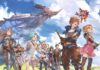 Granblue Fantasy chega ao PC de graça via Steam Granblue Fantasy