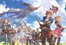 Granblue Fantasy chega ao PC de graça via Steam Granblue Fantasy