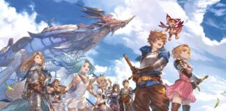 Granblue Fantasy chega ao PC de graça via Steam Granblue Fantasy
